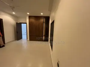 4 Bedroom Duplex for Rent in Garki 2