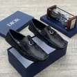 Takalmi masu Kyau na Divers Loafers - Baƙi - 1