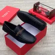 Takalmi masu Kyau na Divers Loafers - Baƙi - 4