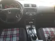 Honda Accord 2004 Silver Automatic - 2