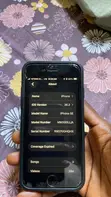 Apple iPhone SE (2022) 128GB Fari - 5