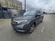 2016 Honda Pilot Touring SUV - Foreign Used - 2