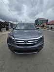 2016 Honda Pilot Touring SUV - Foreign Used - 4