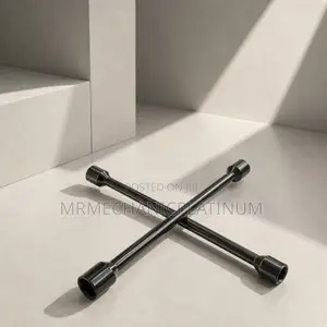 4-Head Spanner - Brand New