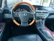 Lexus RX 350 2012 White - 1