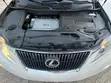 Lexus RX 350 2012 White - 3