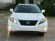 Lexus RX 350 2012 White - 5