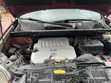 Toyota Highlander 2008 Maroon - 5