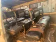 Toyota HiAce 1998 White - 2