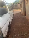 Toyota HiAce 1998 White - 3