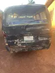Toyota HiAce 1998 White - 5
