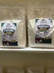 Quality Pupuru | Nigerian Cassava Flour - 3