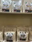 Quality Pupuru | Nigerian Cassava Flour - 5