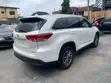 Toyota Highlander XLE 2019 - 1