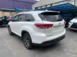 Toyota Highlander XLE 2019 - 3