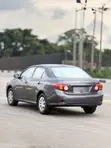 Toyota Corolla 2010 Grey - 4