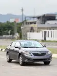Toyota Corolla 2010 Grey - 5
