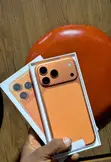 Apple iPhone 17 Pro Max 256GB Orange - 1