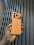 Apple iPhone 17 Pro Max 256GB Orange - 2