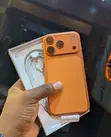 Apple iPhone 17 Pro Max 256GB Orange - 3