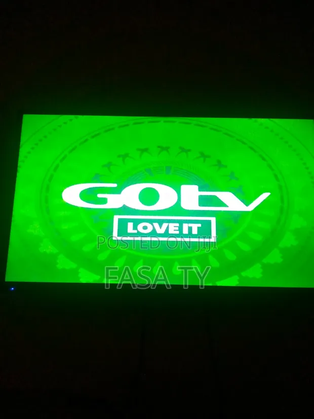 Nexus 32" TV Mara Haske - 1
