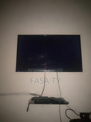 Nexus 32" TV Mara Haske