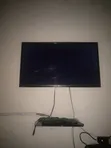 Nexus 32" TV Mara Haske - 3