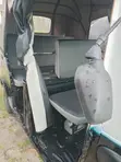 TVS 2024 Blue Motar Tayan uku - 4