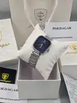 Tissot Square Dial Men's Watch - 2