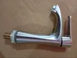 Chrome Basin Tap - 1