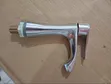 Chrome Basin Tap - 2