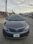 2013 Toyota Corolla LE Sedan - Accident Free - 3