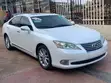 Lexus ES 350 2011 Fari - 2