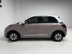 Wuling Bingo 2023 Pink