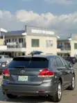 Toyota Venza AWD 2011 Gray - 1