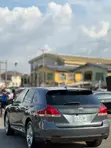 Toyota Venza AWD 2011 Gray - 3