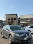 Toyota Venza AWD 2011 Gray - 4