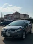Toyota Venza AWD 2011 Gray - 5