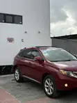 Lexus RX 350 2011 SUV Wadda Aka Shigo Da Shi - 1