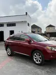 Lexus RX 350 2011 SUV Wadda Aka Shigo Da Shi - 4