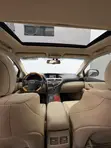 Lexus RX 350 2011 SUV Wadda Aka Shigo Da Shi - 5