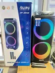 Ailipu SP-3223D PA System - 10000 Watts - 3
