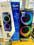 Ailipu SP-3223D PA System - 10000 Watts - 4