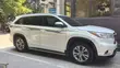 Toyota Highlander 2016 Fari - 4