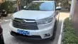 Toyota Highlander 2016 Fari - 5