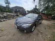 Toyota Camry LE 2.5L Sedan 2011 - Grey - 2