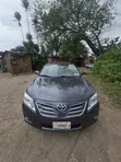 Toyota Camry LE 2.5L Sedan 2011 - Grey - 3