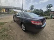 Toyota Camry LE 2.5L Sedan 2011 - Grey - 4