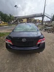 Toyota Camry LE 2.5L Sedan 2011 - Grey - 5