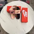 Original Nike Victori Slides - 2